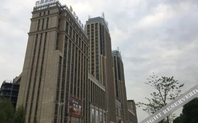 The BLD Hotel