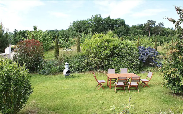 Domaine des Doucins & Spa