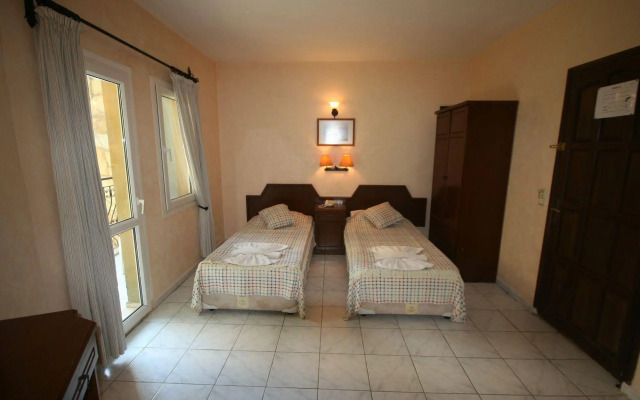 Hotel Cypriot