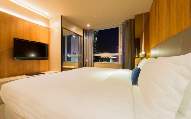 Home Hotel