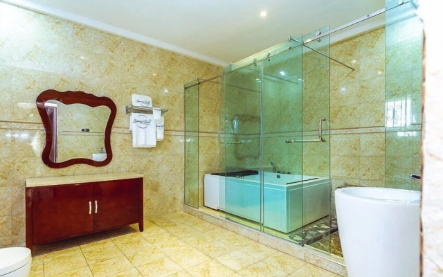Royal Spring Palm Hotel & Apartments