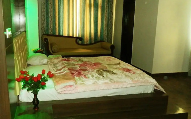 Hotel Durga Residency