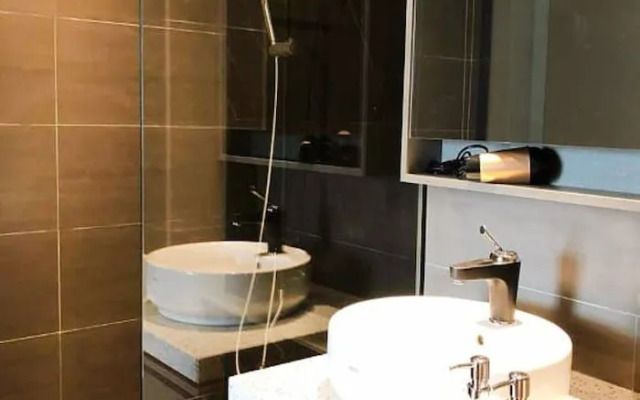 Expressionz Professional Suites by KLCC 1957