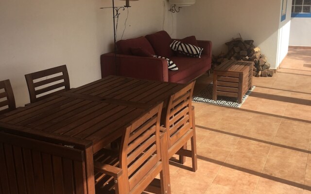 Panoramic Views Guesthouse