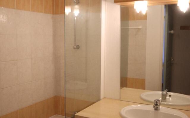 Appartement Le Dévoluy, 2 pièces, 4 personnes - FR-1-504-572