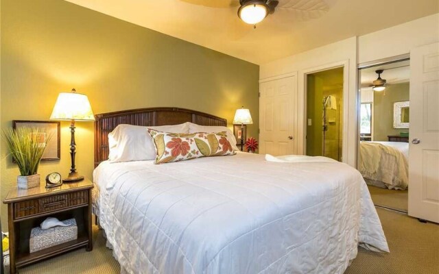 Kamaole Sands 10-110 - 1 Br Condo