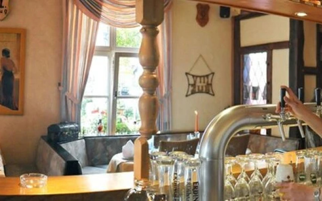 Hotel Restaurant Doppeladler