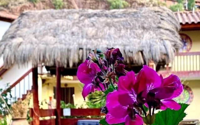 Hospedaje Chaska Pisac