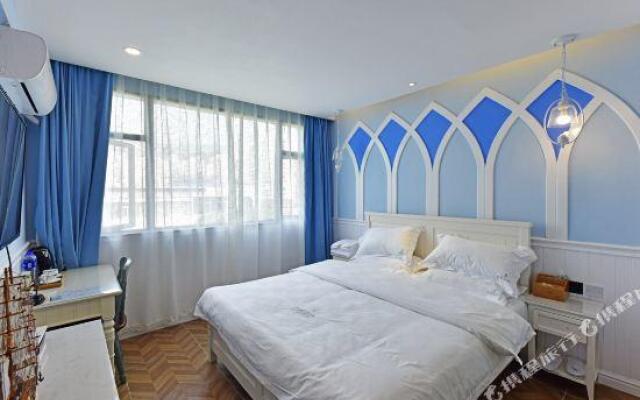 Home Yue Goods Hotel