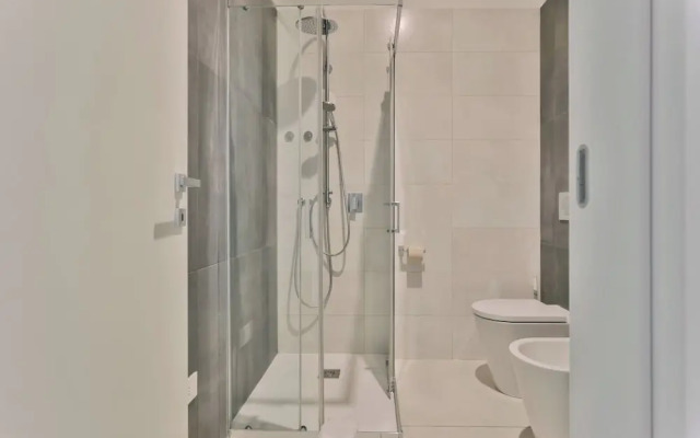 Elegant 2-bed apt in the Centre of Milan