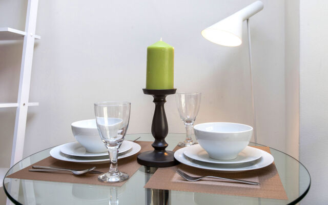 Club Living - Piccadilly & Covent Garden Apartments