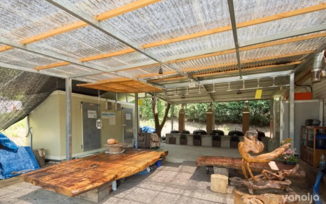 Anseong Songjiwon Pension