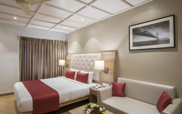 Kalinga Hotel