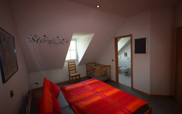 Moseltraum Alte Schmiede