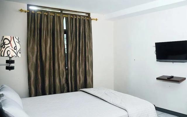 Hazel House Bandung