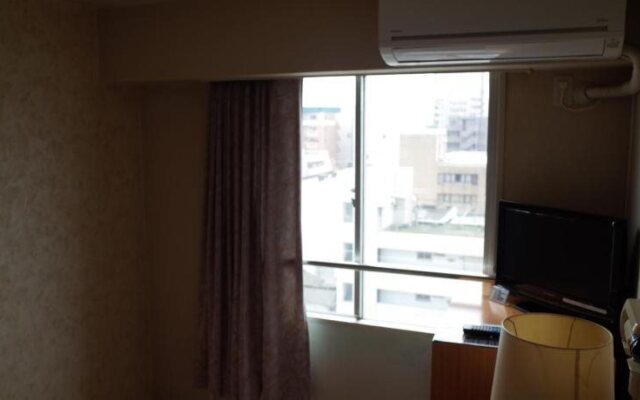 Hotel Palace Inn Kagoshima