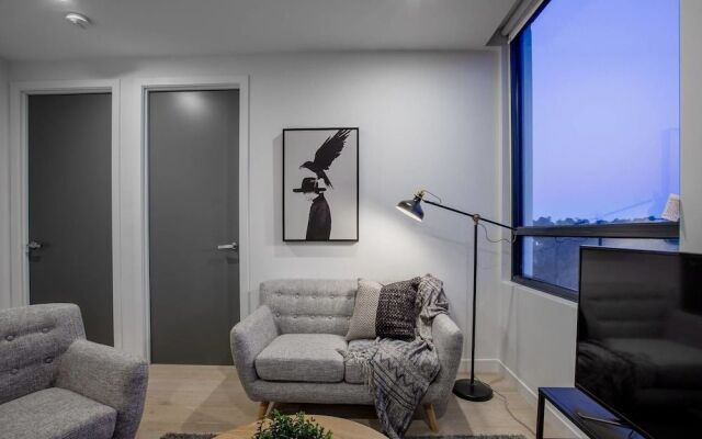 Green Hood Stunning 2 Bedrooms In Parkville
