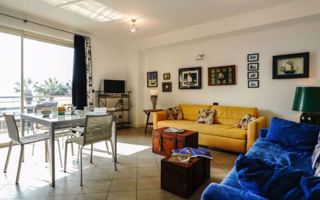 House Marta Santo Stefano al Mare
