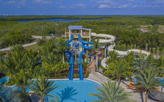 Hyatt Regency Coconut Point Resort & Spa