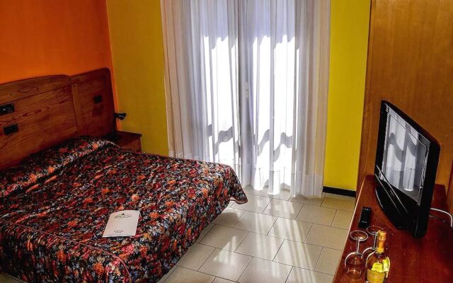 Park Hotel Fanano
