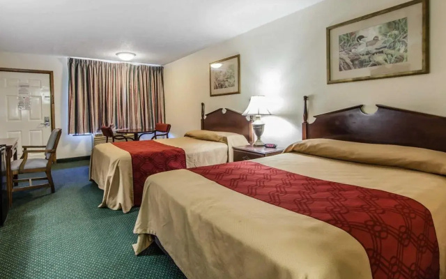 Rodeway Inn