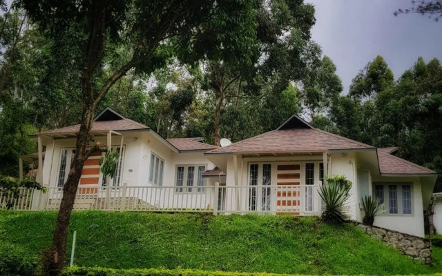 The Regalia Munnar