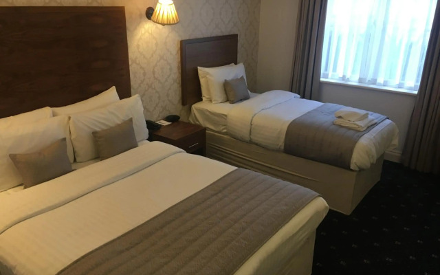 Normanton Park Hotel, Sure Hotel Collection by Best Western