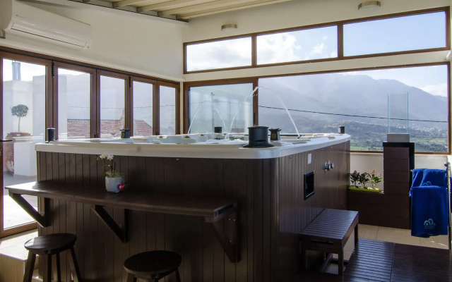 Athina House Spa & Hammam