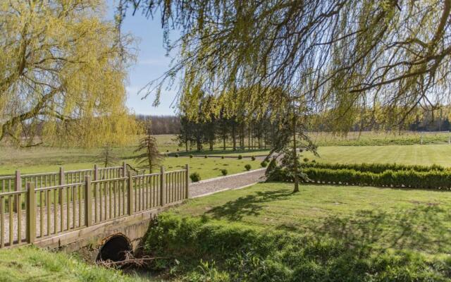 Honeywood Lodge