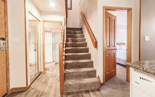 Whistler Vacation Club Lake Placid Lodge - 312