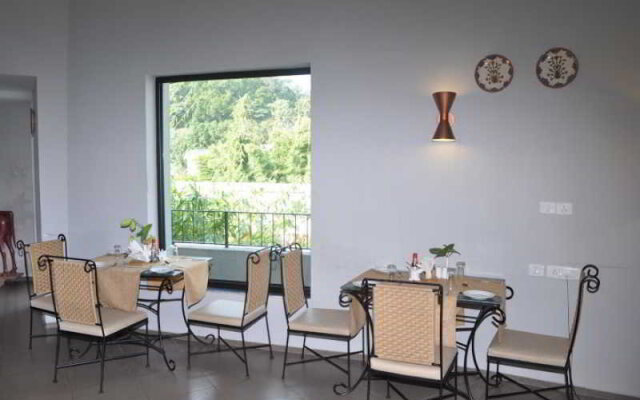 Aranya Safari Resort