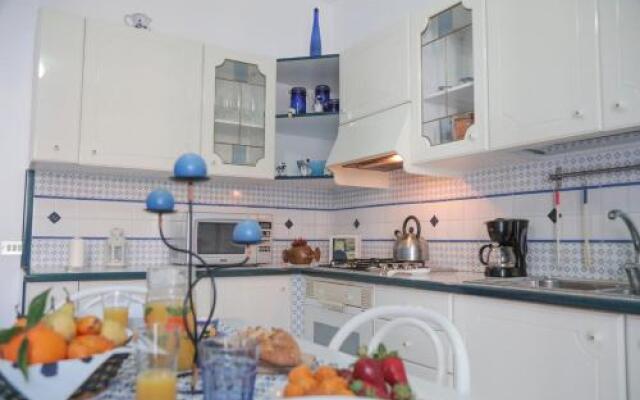 Magno Apartment