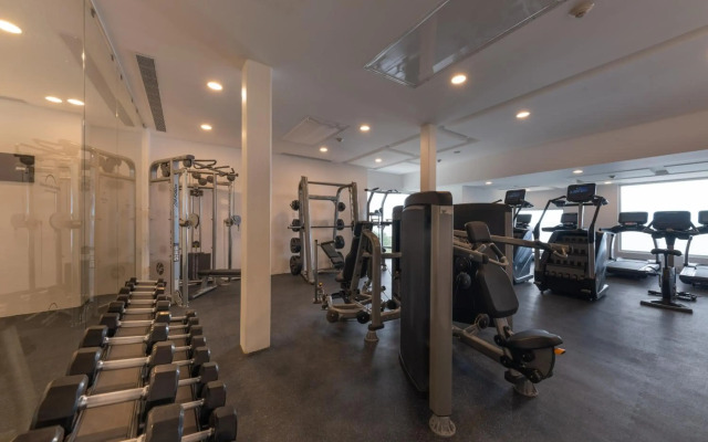 Grand Park Royal Puerto Vallarta - All Inclusive