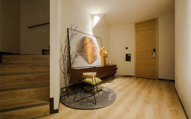 Xiamen Feisu Zen Fair Hotel