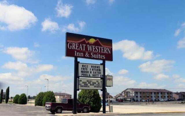 Great Western Inn & Suites