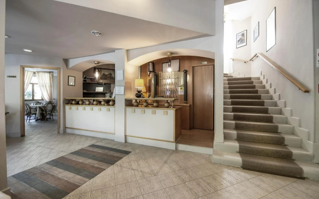 Hotel Duca Del Mare