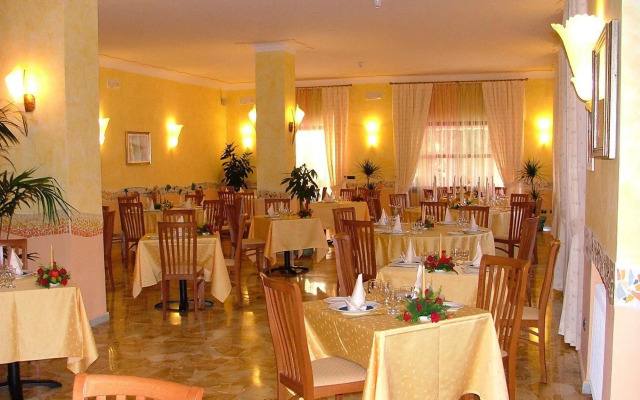 Solidago Hotel
