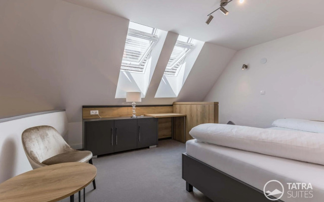 TATRA SUITES Boutique Suites Deforte Gallery 203