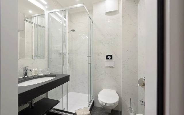 Boutique Hotel Dom - Rooms & Suites