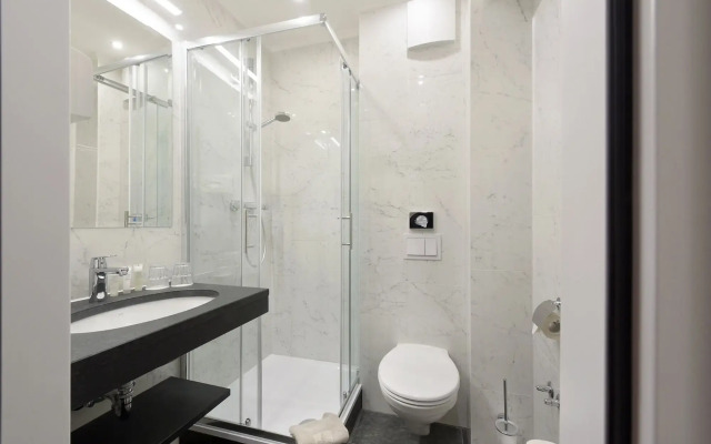 Boutique Hotel Dom - Rooms & Suites