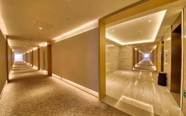 Ji Hotel Changchun International Convention and Ex