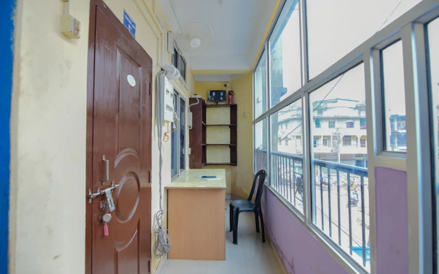 SPOT ON 30735 Dreamland Guest House