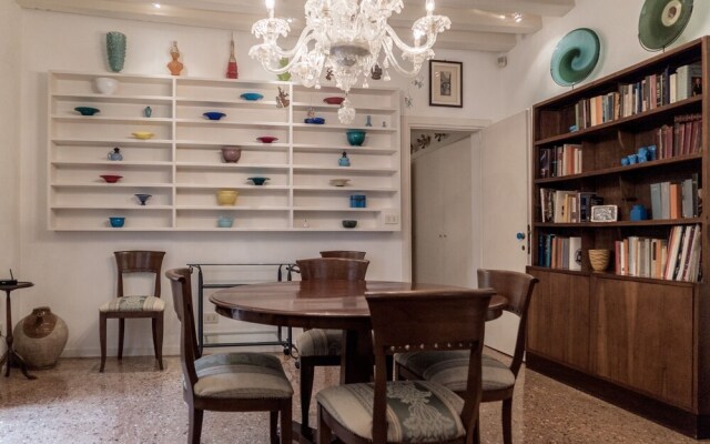 Accademia Terrazza