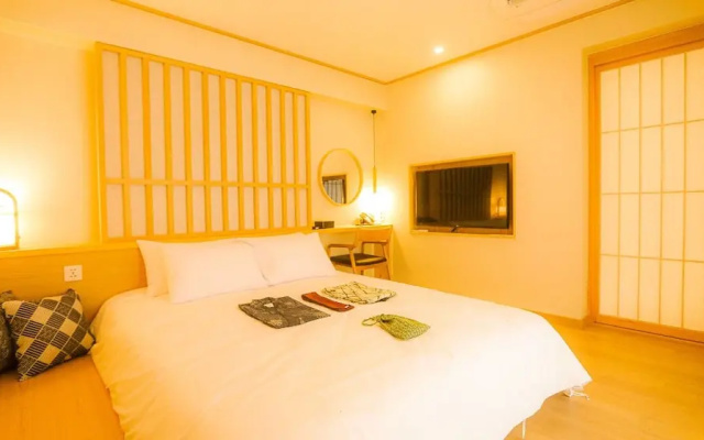 Tomonoya Signature Ryokan Namhae