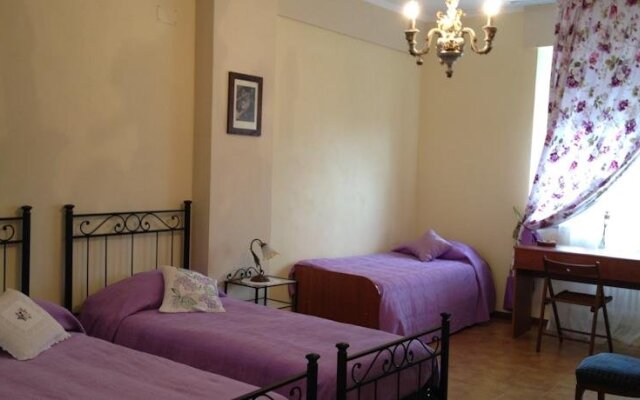 BB Vacanze Senesi