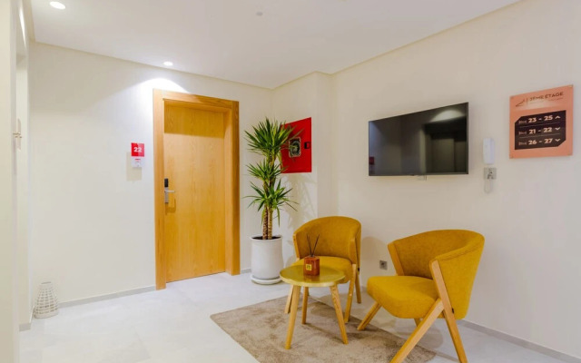 Ari Boutique Hotel - Adults Only