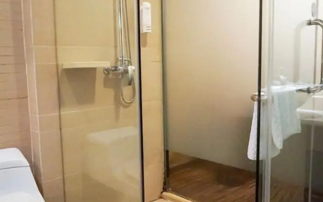 Narada Boutique hotel Nanchang Red Bull