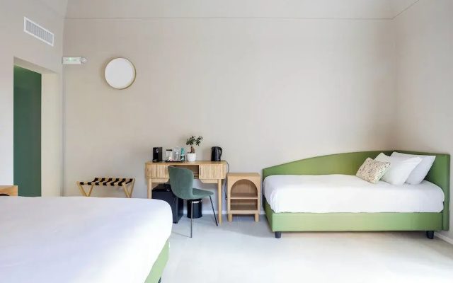 Zanna Rooms