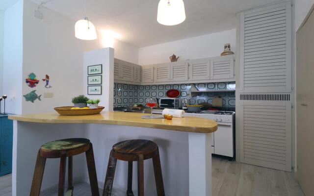 Grecalotto Apartment