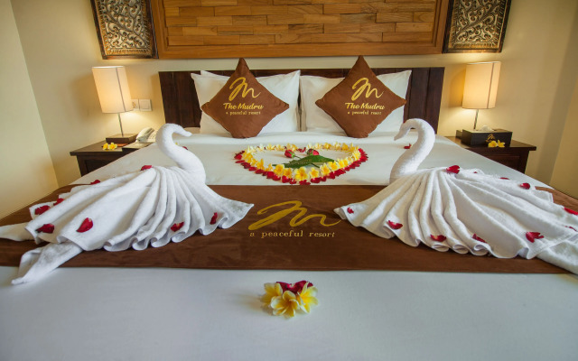 The Mudru Resort by GenuineHost